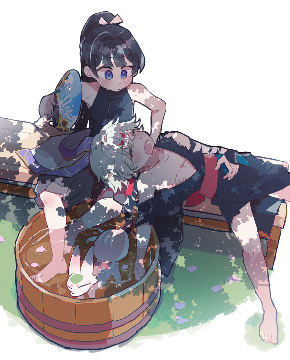 センヤきゅん中心まとめ⑧