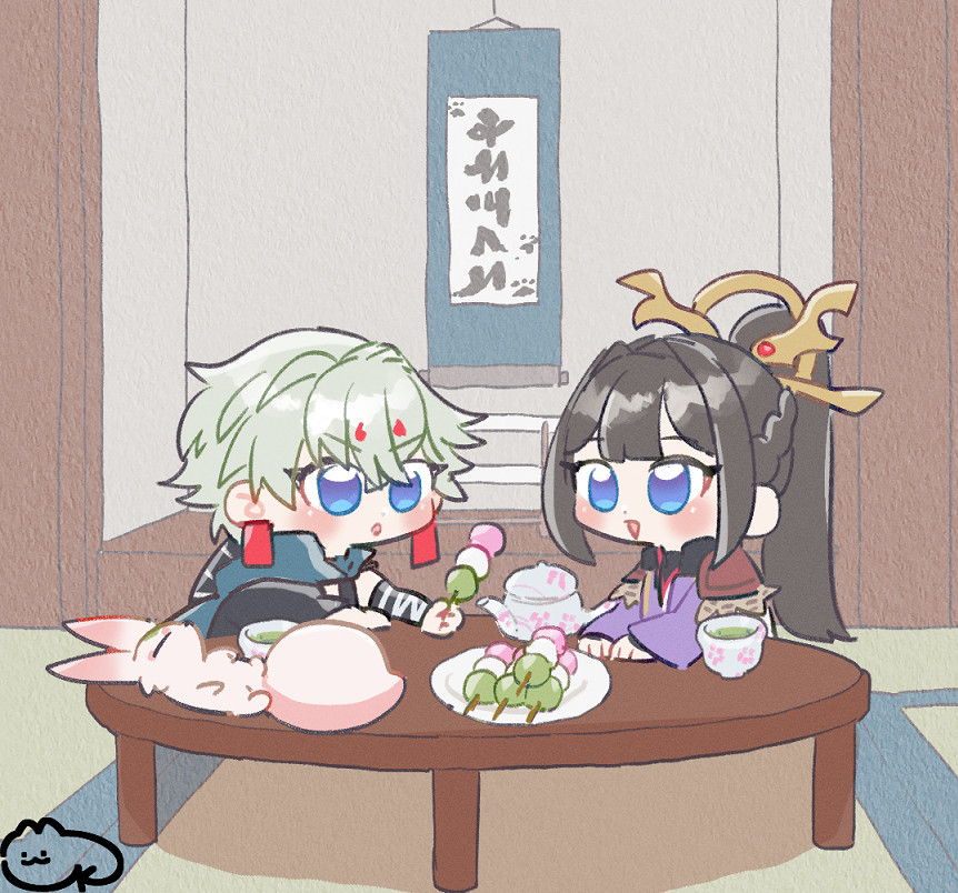 センヤきゅん中心まとめ⑨