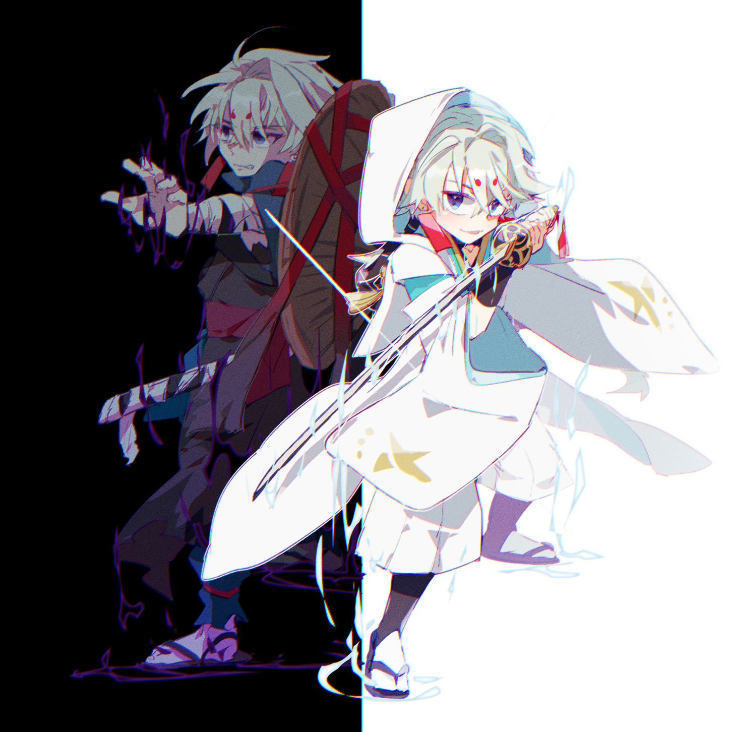 センヤきゅん中心まとめ11