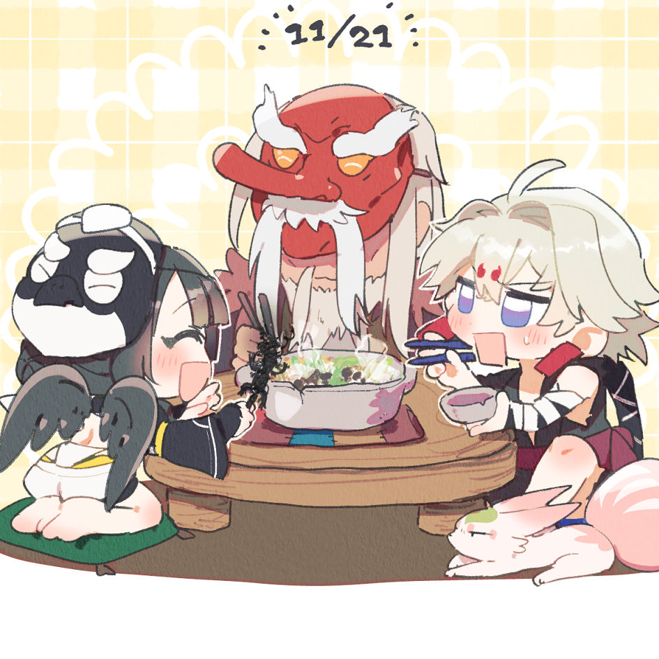 センヤきゅん中心まとめ12