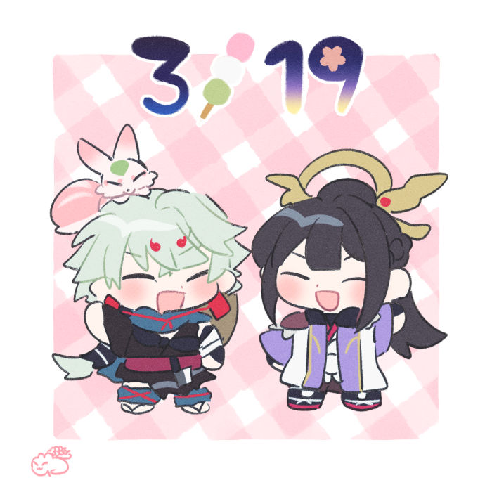 東方外典完結1周年おめでとう